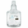 Gojo 1941-02 Provon Foaming Handwash Clear Mild 1200 ml refills, 2PK 15008